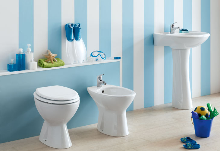 sanitari bagno beige venam store